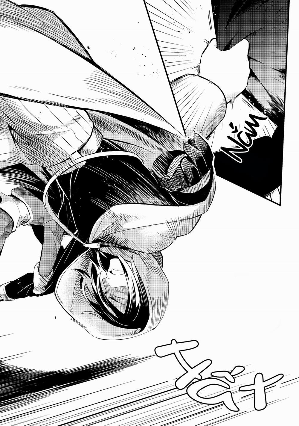 Tsuihousha Shokudou E Youkoso! 20 trang 13