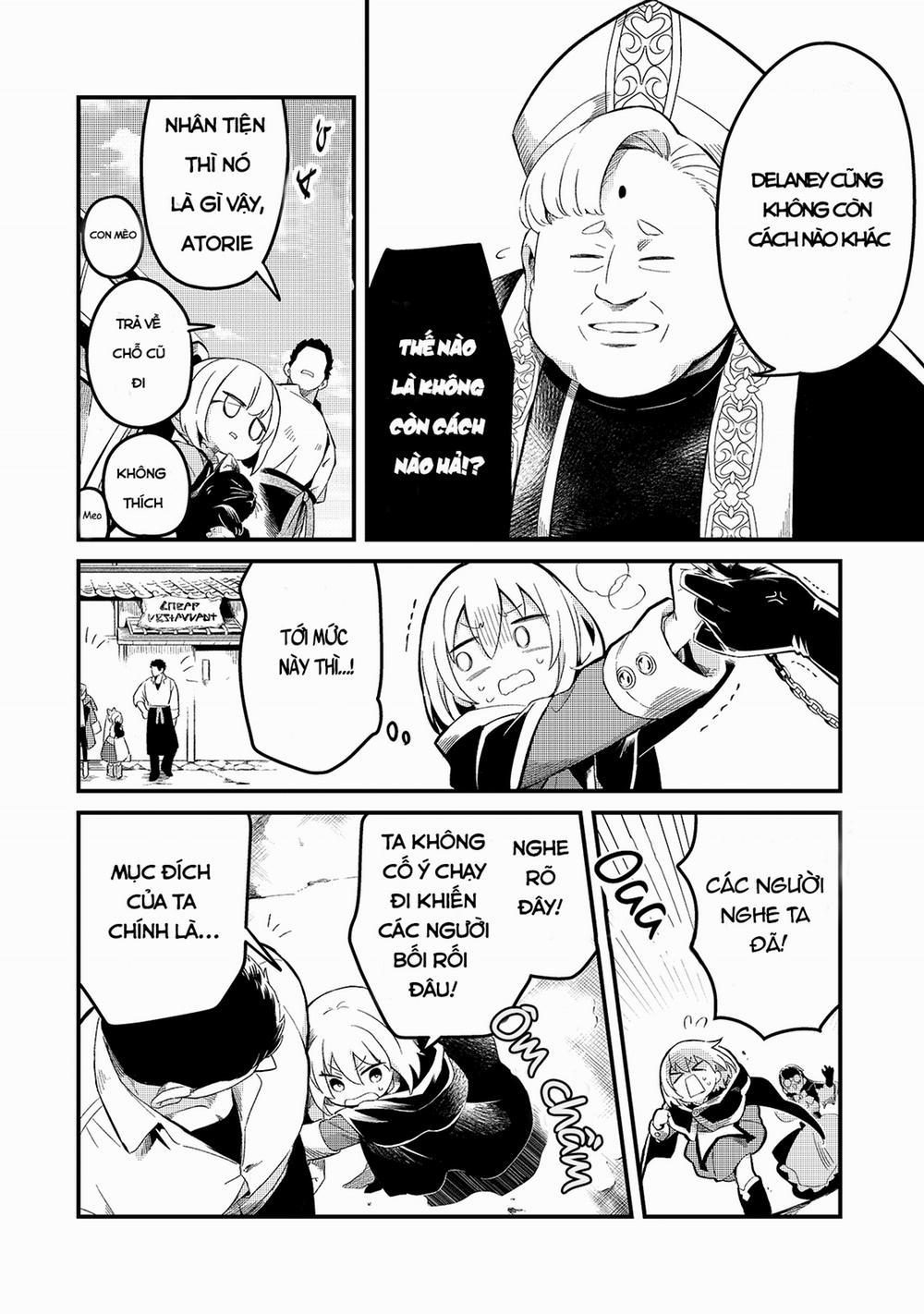 Tsuihousha Shokudou E Youkoso! 20 trang 31