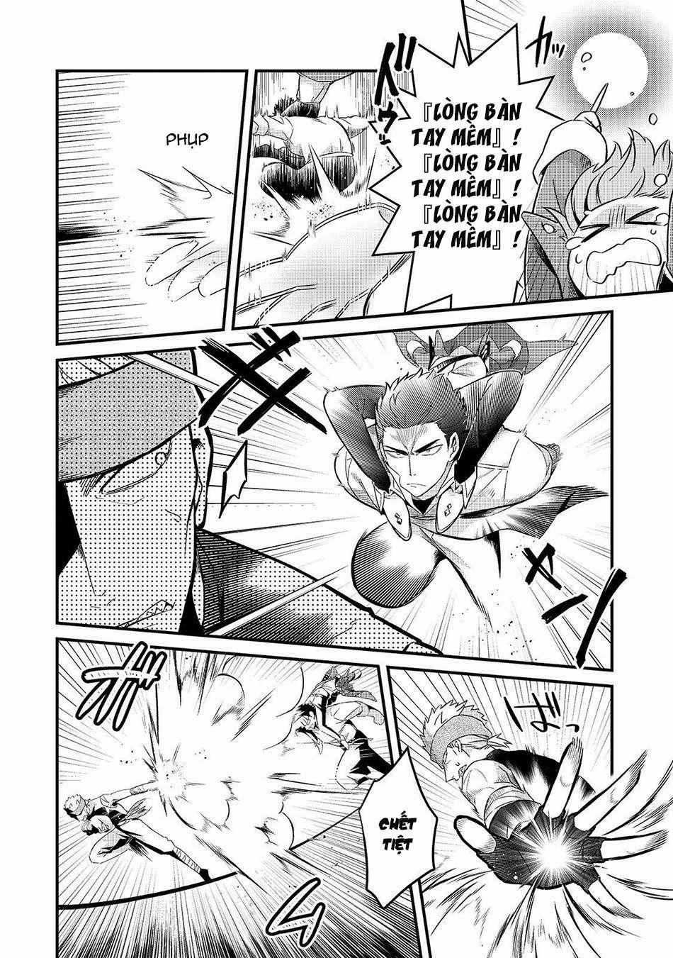 Tsuihousha Shokudou E Youkoso! 7 trang 28