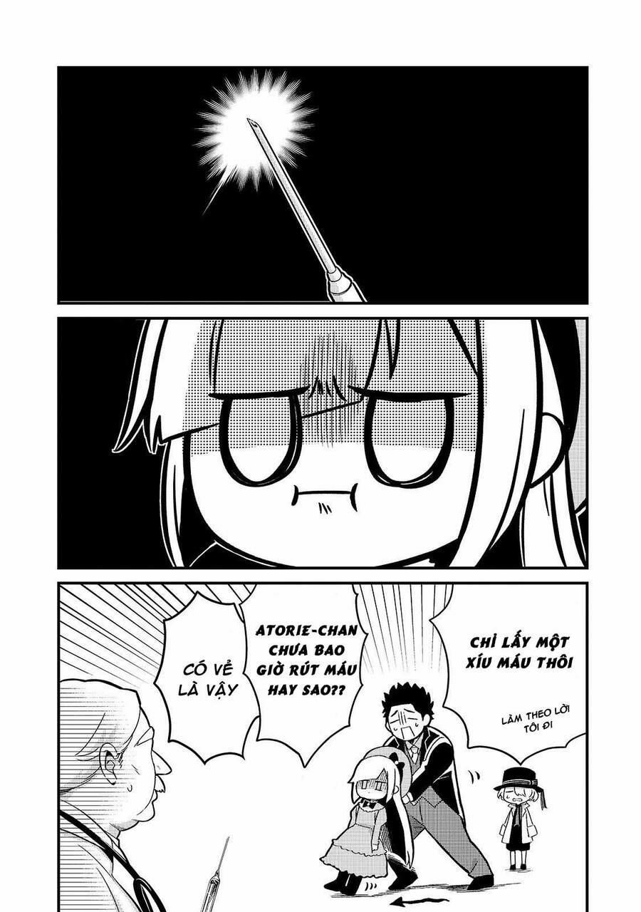 Tsuihousha Shokudou E Youkoso! 8 trang 24