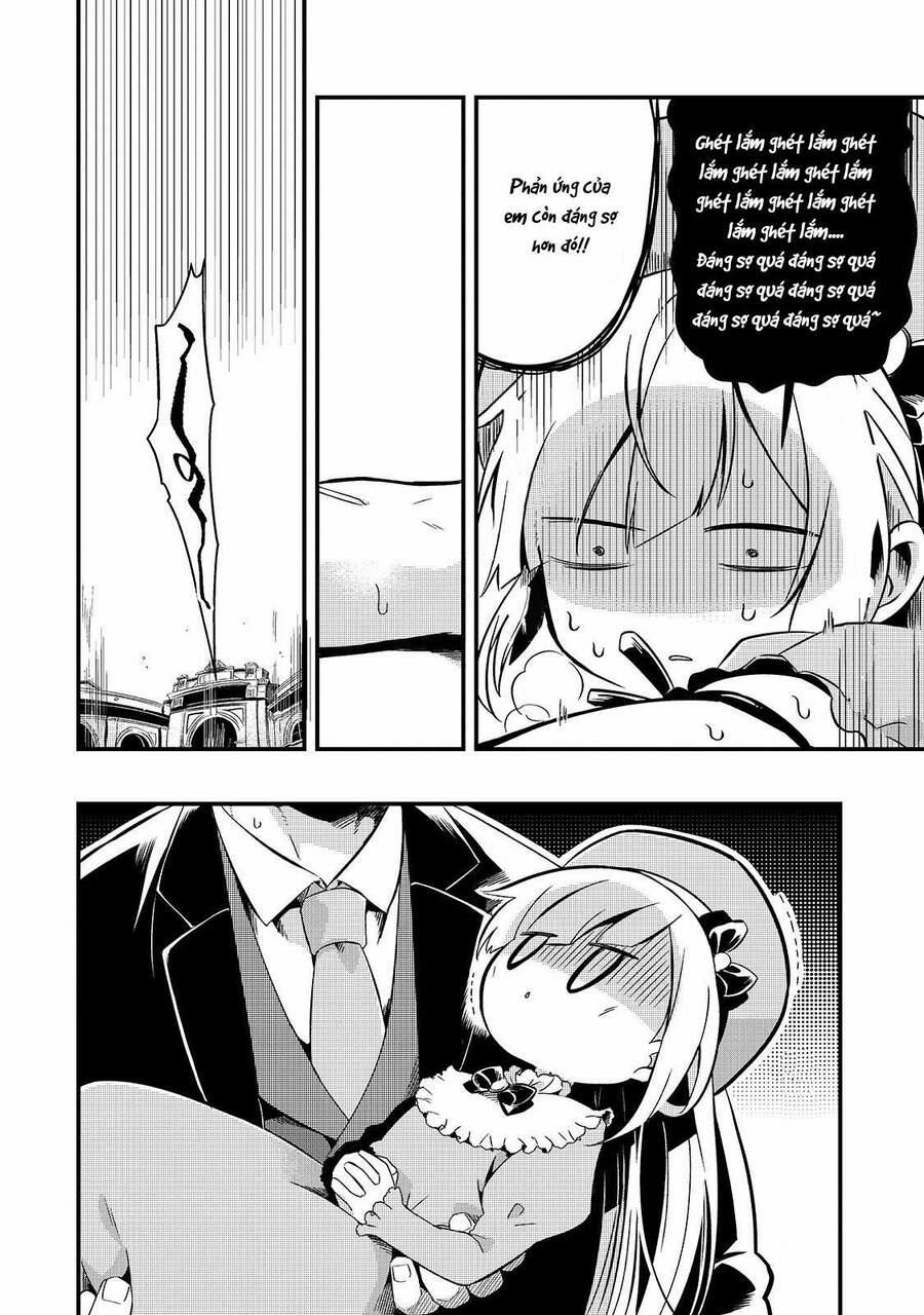 Tsuihousha Shokudou E Youkoso! 8 trang 25