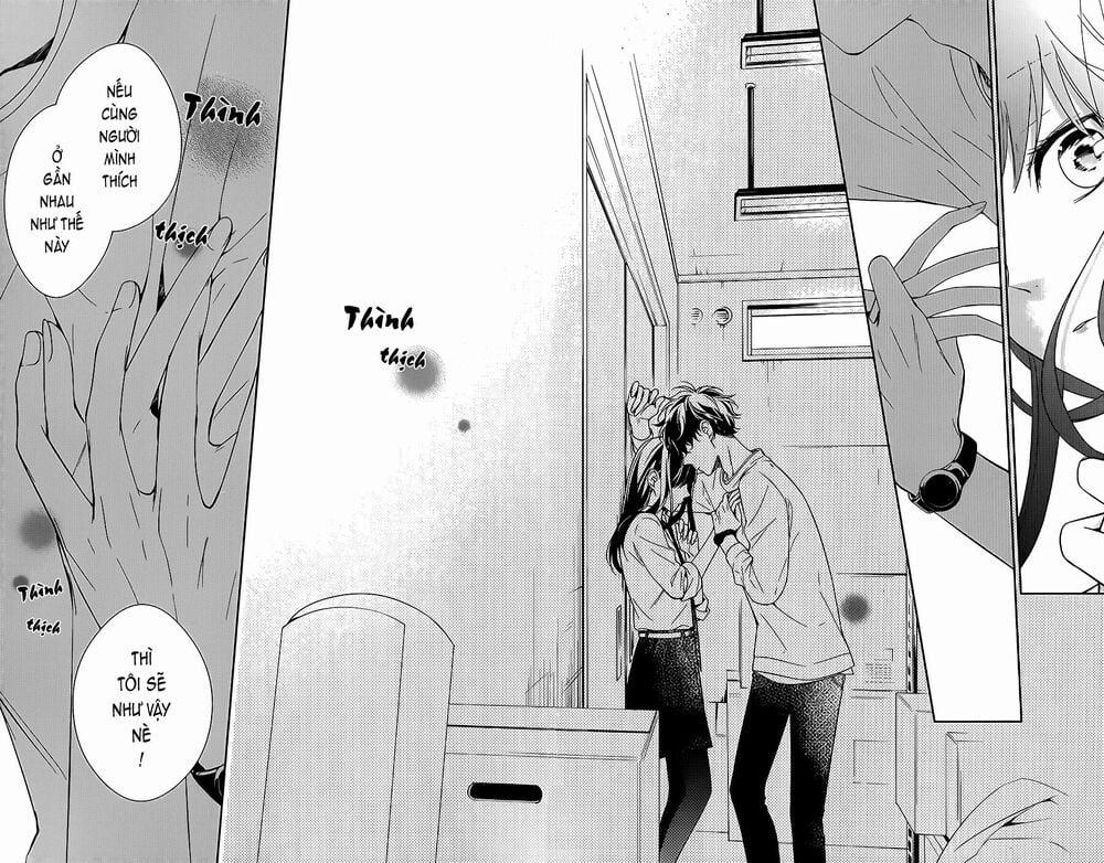 Tsuiraku Jk To Haijin Kyoushi 12 trang 22