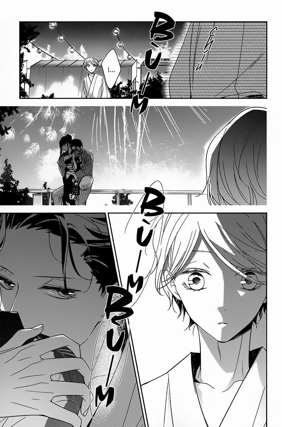 Tsuiraku Jk To Haijin Kyoushi 18 trang 25