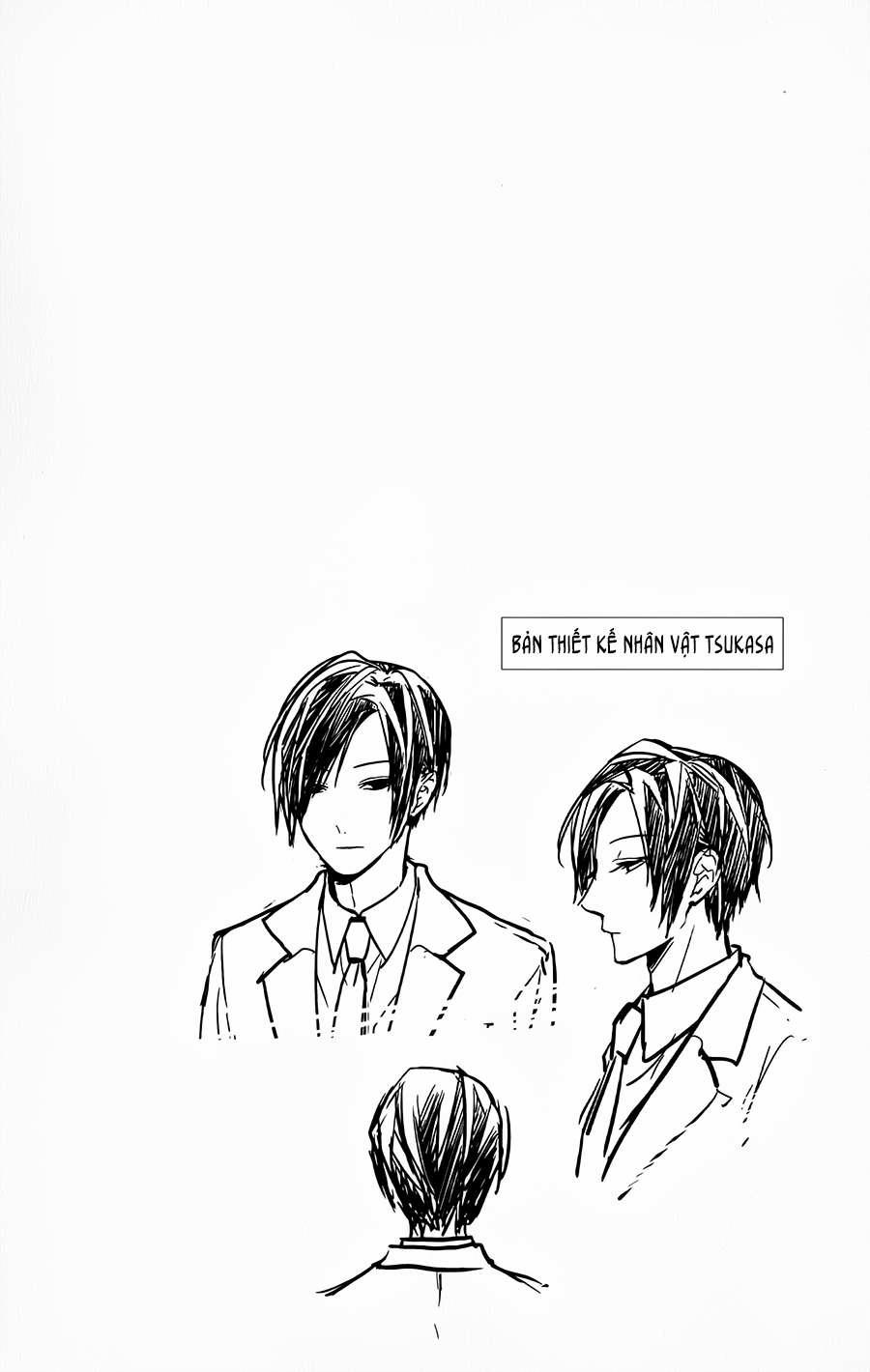 Tsuiraku Jk To Haijin Kyoushi 35 trang 1