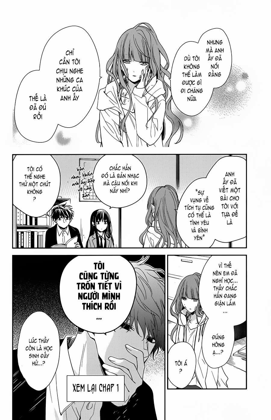 Tsuiraku Jk To Haijin Kyoushi 38 trang 10