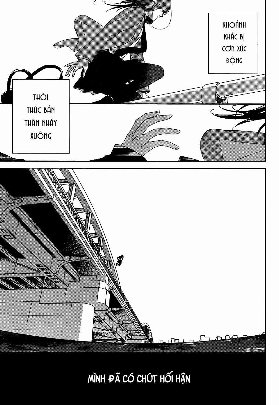 Tsuiraku Jk To Haijin Kyoushi 4 trang 2