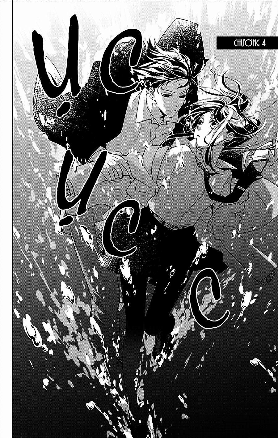 Tsuiraku Jk To Haijin Kyoushi 4 trang 3