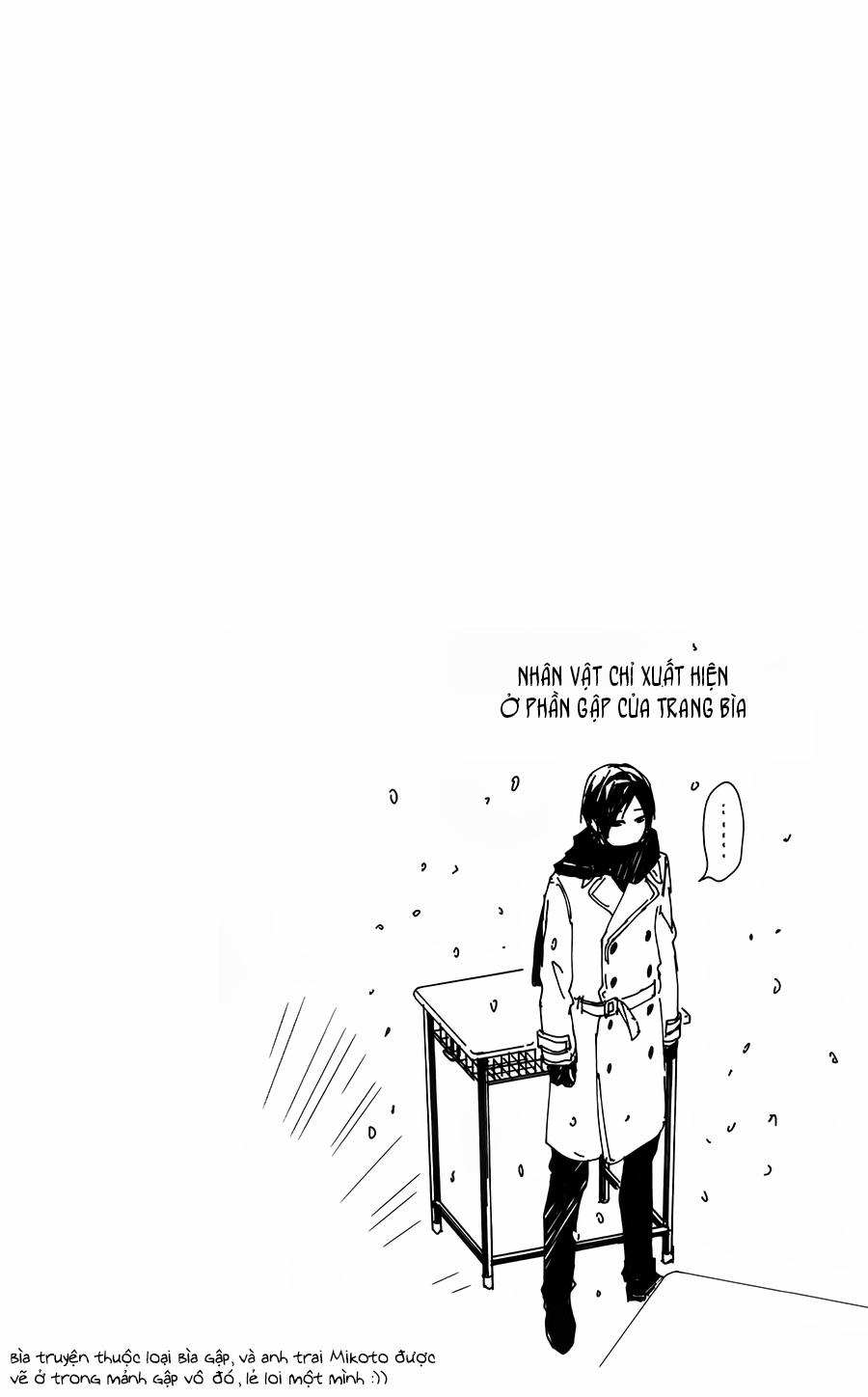 Tsuiraku Jk To Haijin Kyoushi 41 trang 1