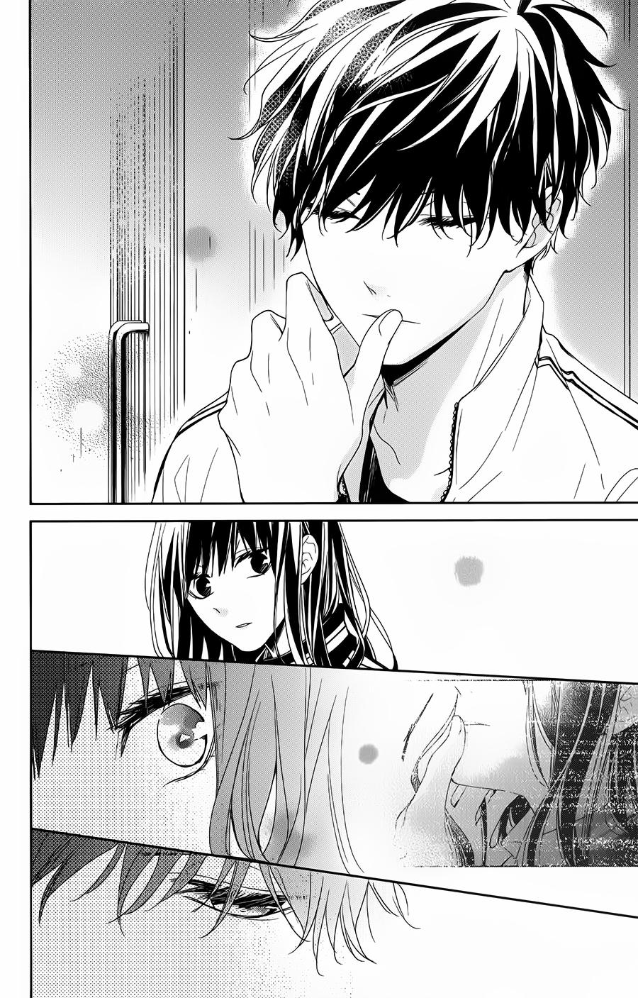 Tsuiraku Jk To Haijin Kyoushi 41 trang 25