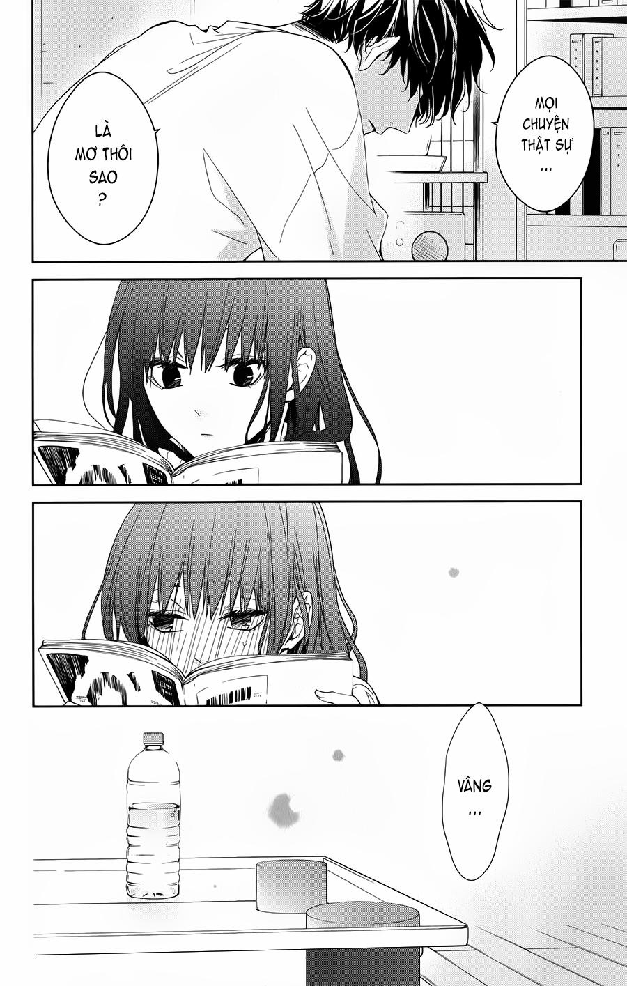 Tsuiraku Jk To Haijin Kyoushi 44 trang 25