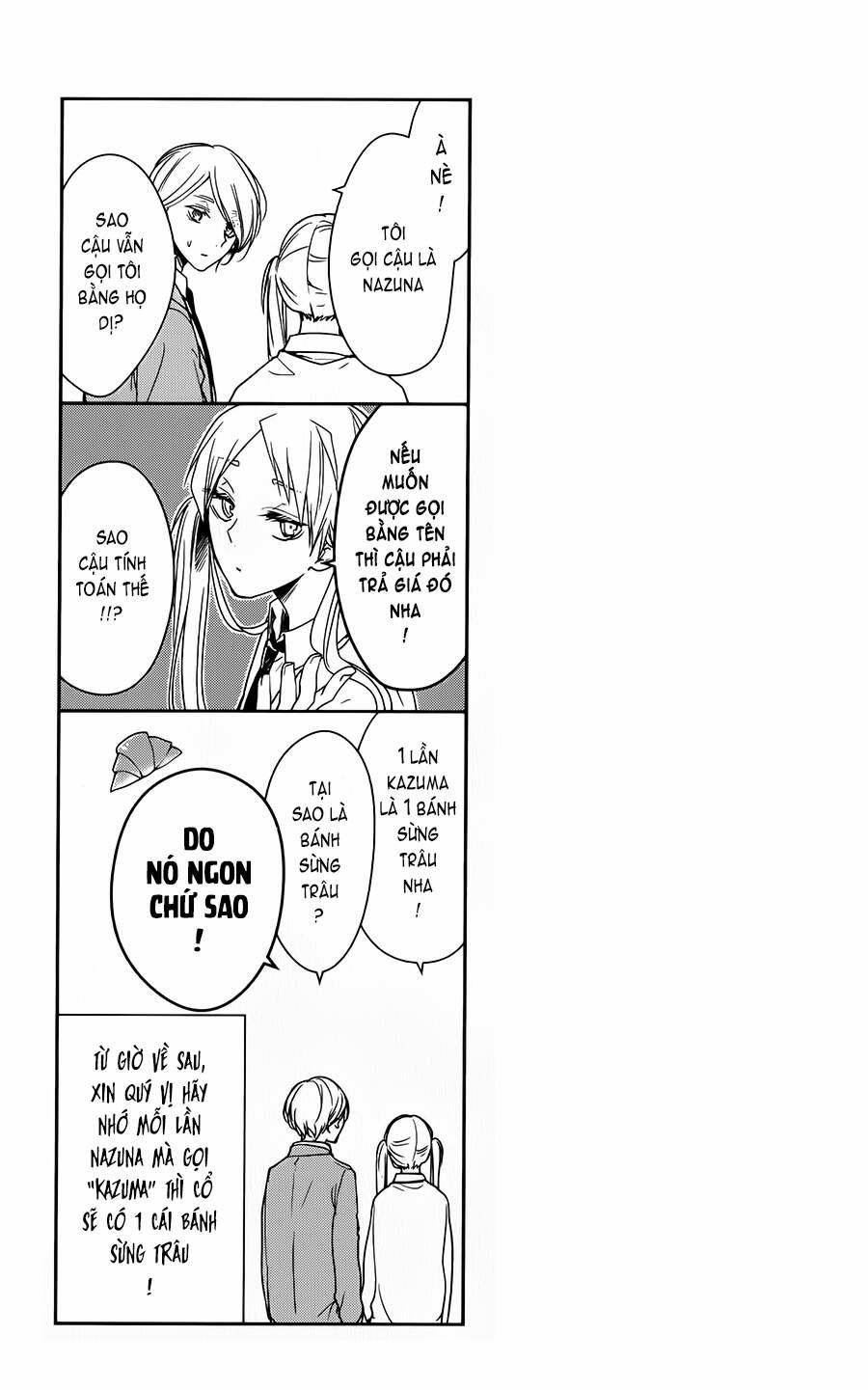 Tsuiraku Jk To Haijin Kyoushi 45 trang 26