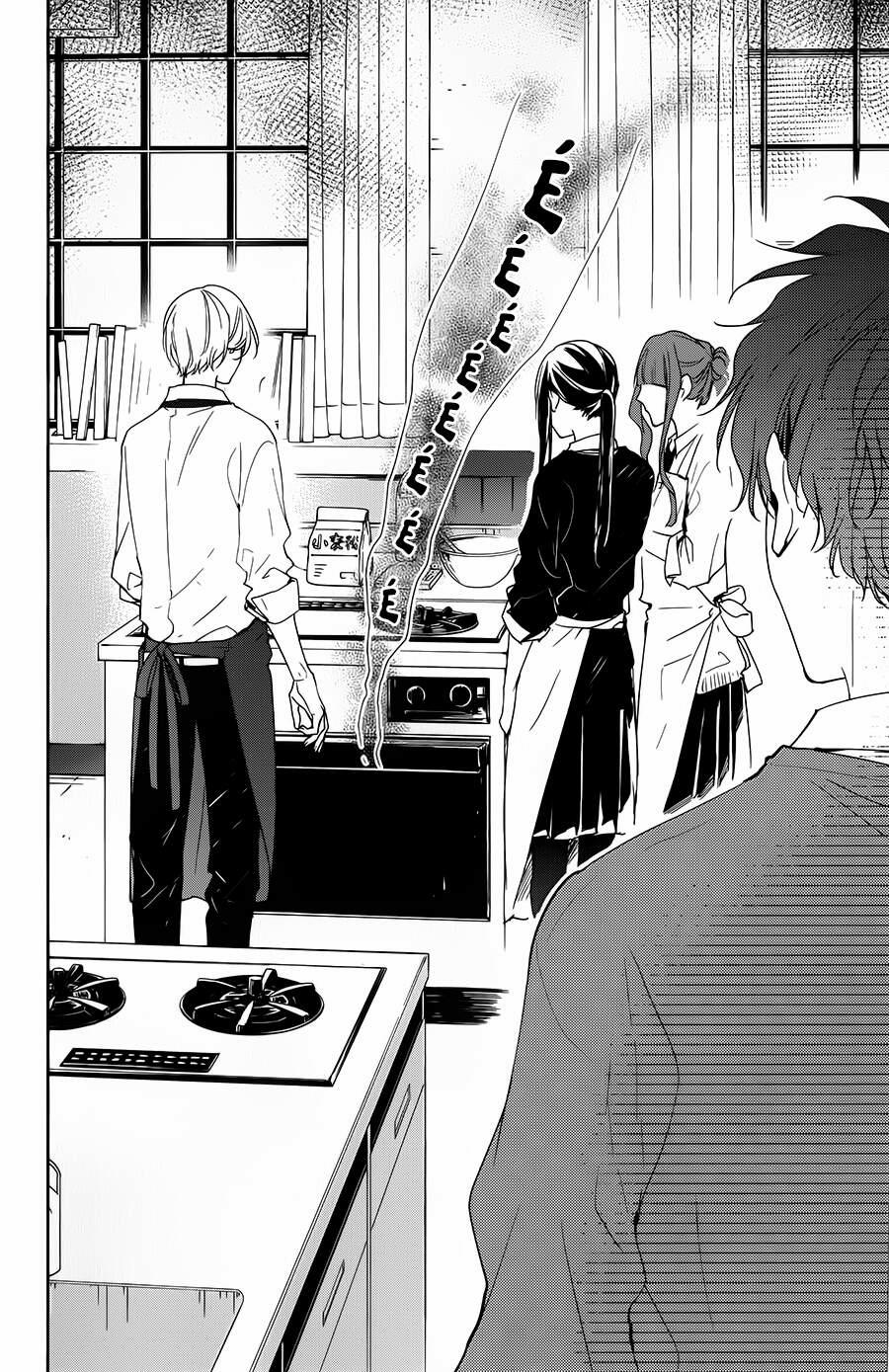 Tsuiraku Jk To Haijin Kyoushi 46 trang 3