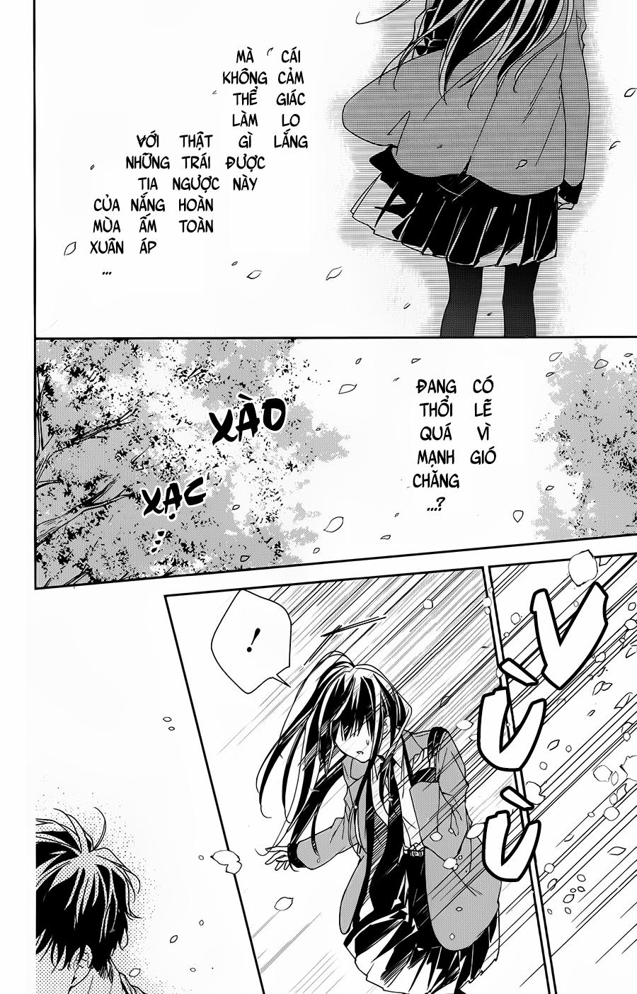 Tsuiraku Jk To Haijin Kyoushi 49 trang 14