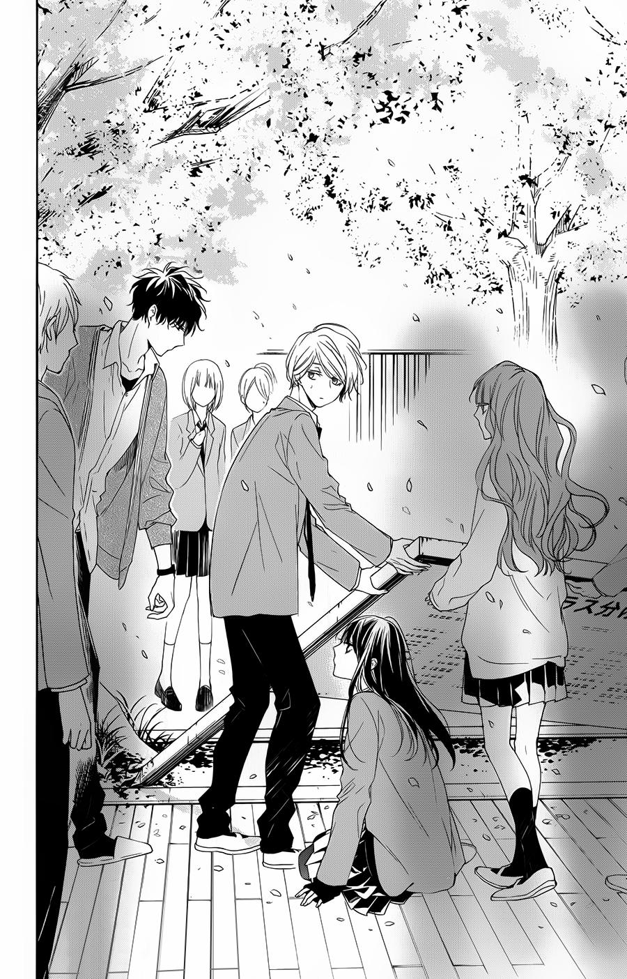 Tsuiraku Jk To Haijin Kyoushi 49 trang 2