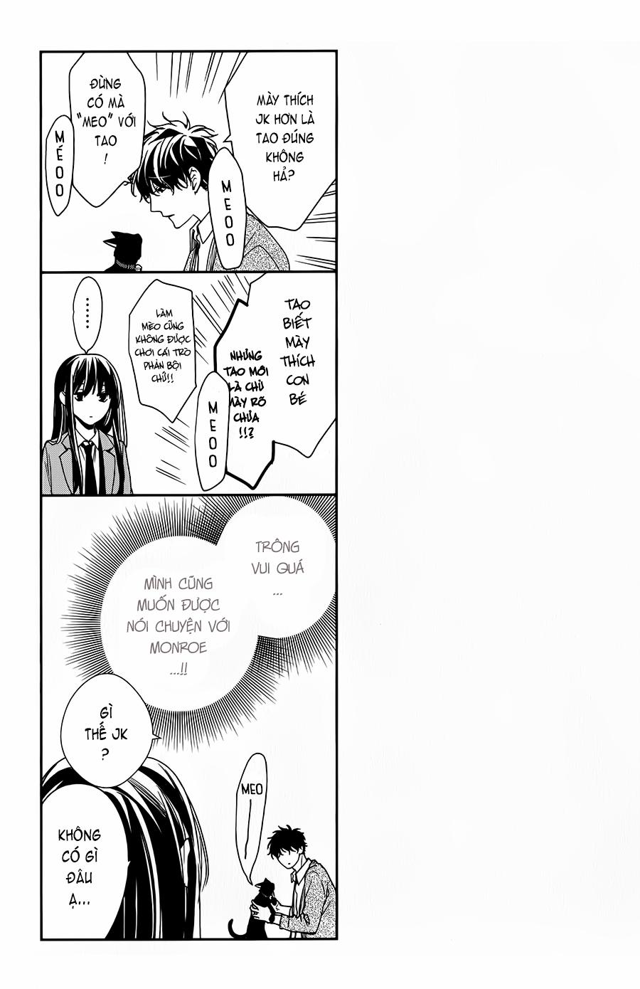 Tsuiraku Jk To Haijin Kyoushi 49 trang 27