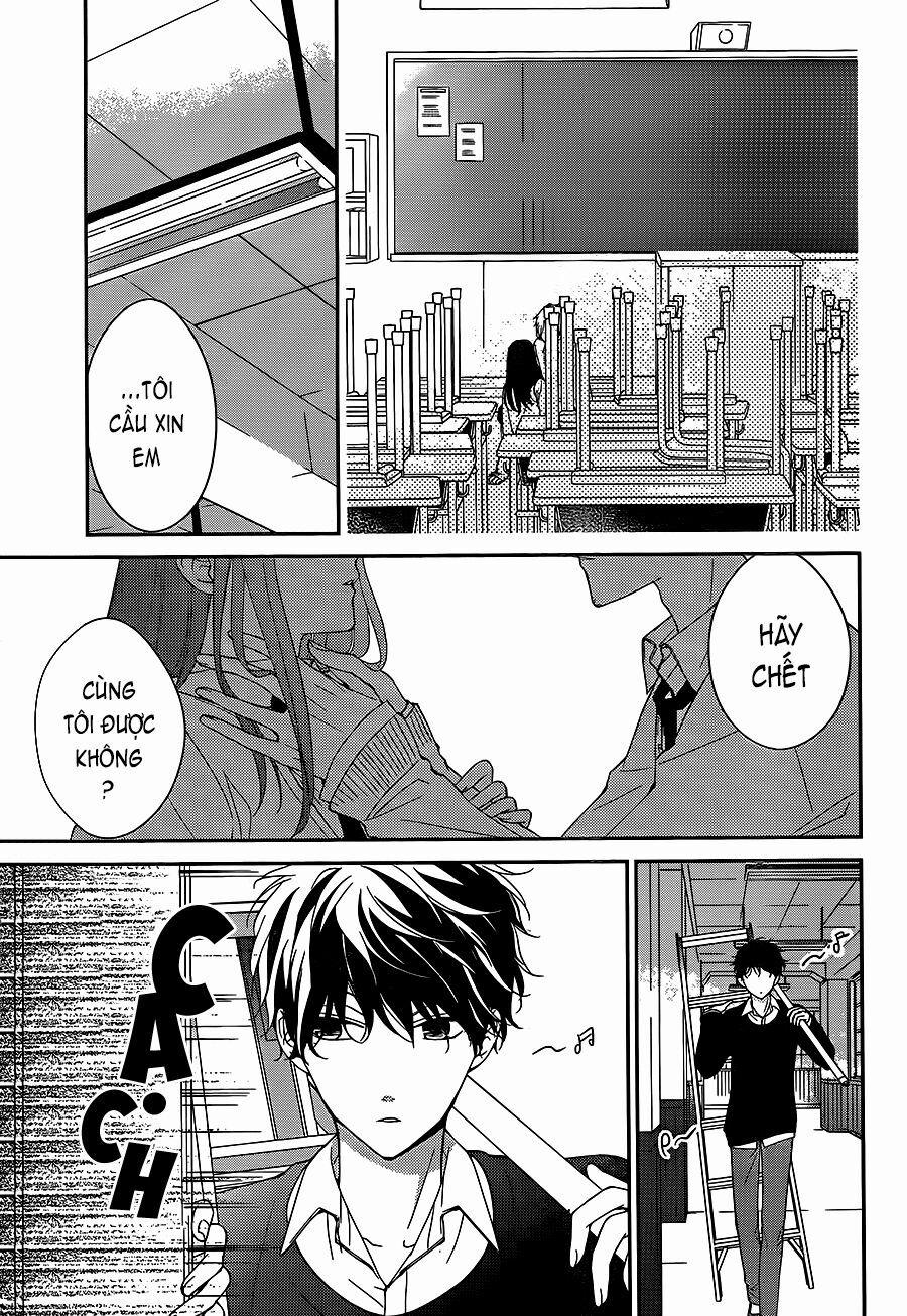 Tsuiraku Jk To Haijin Kyoushi 5 trang 2