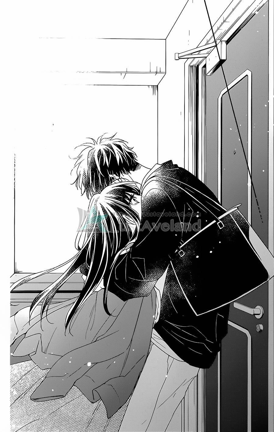 Tsuiraku Jk To Haijin Kyoushi 52 trang 19