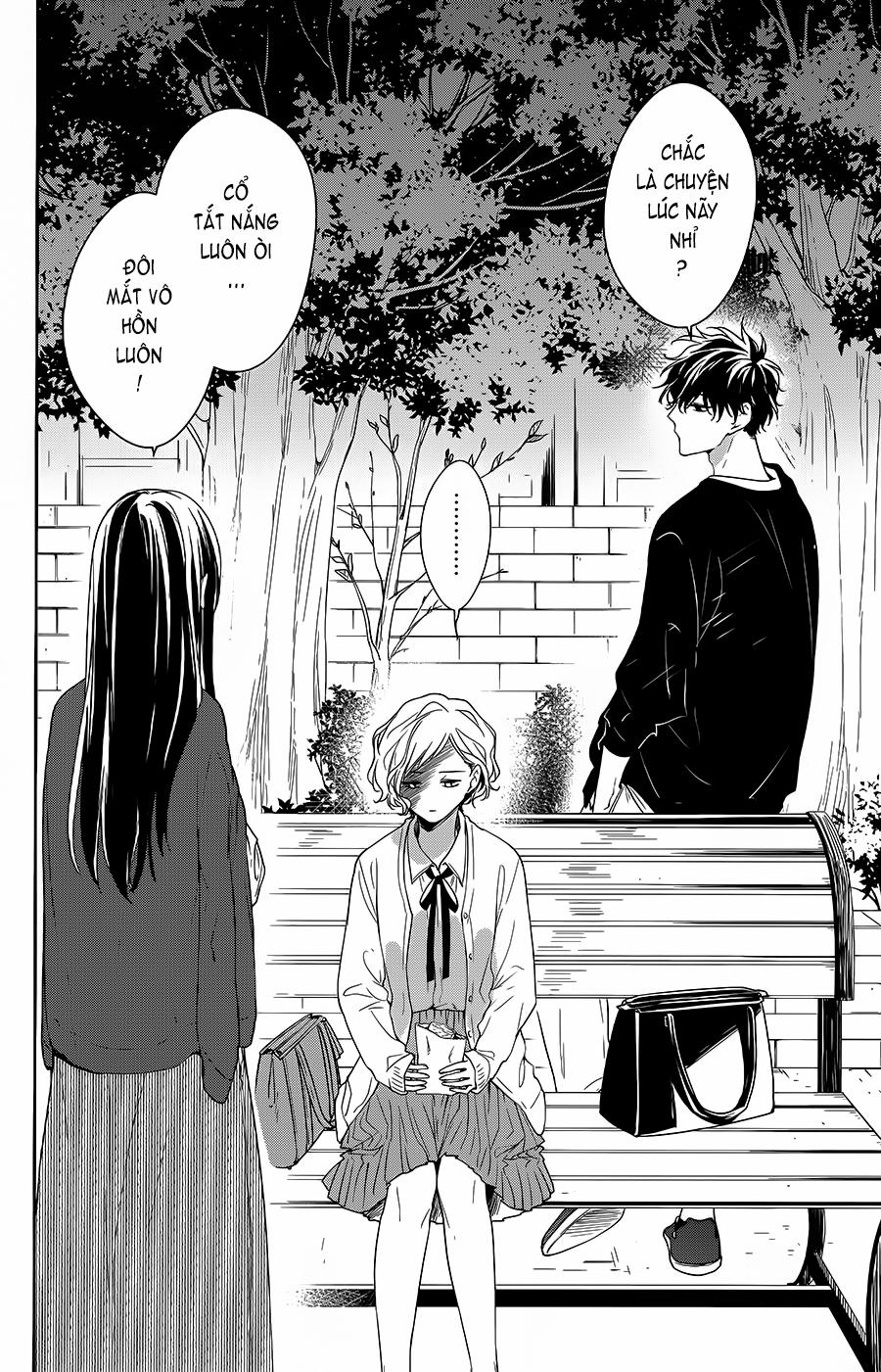 Tsuiraku Jk To Haijin Kyoushi 53 trang 2