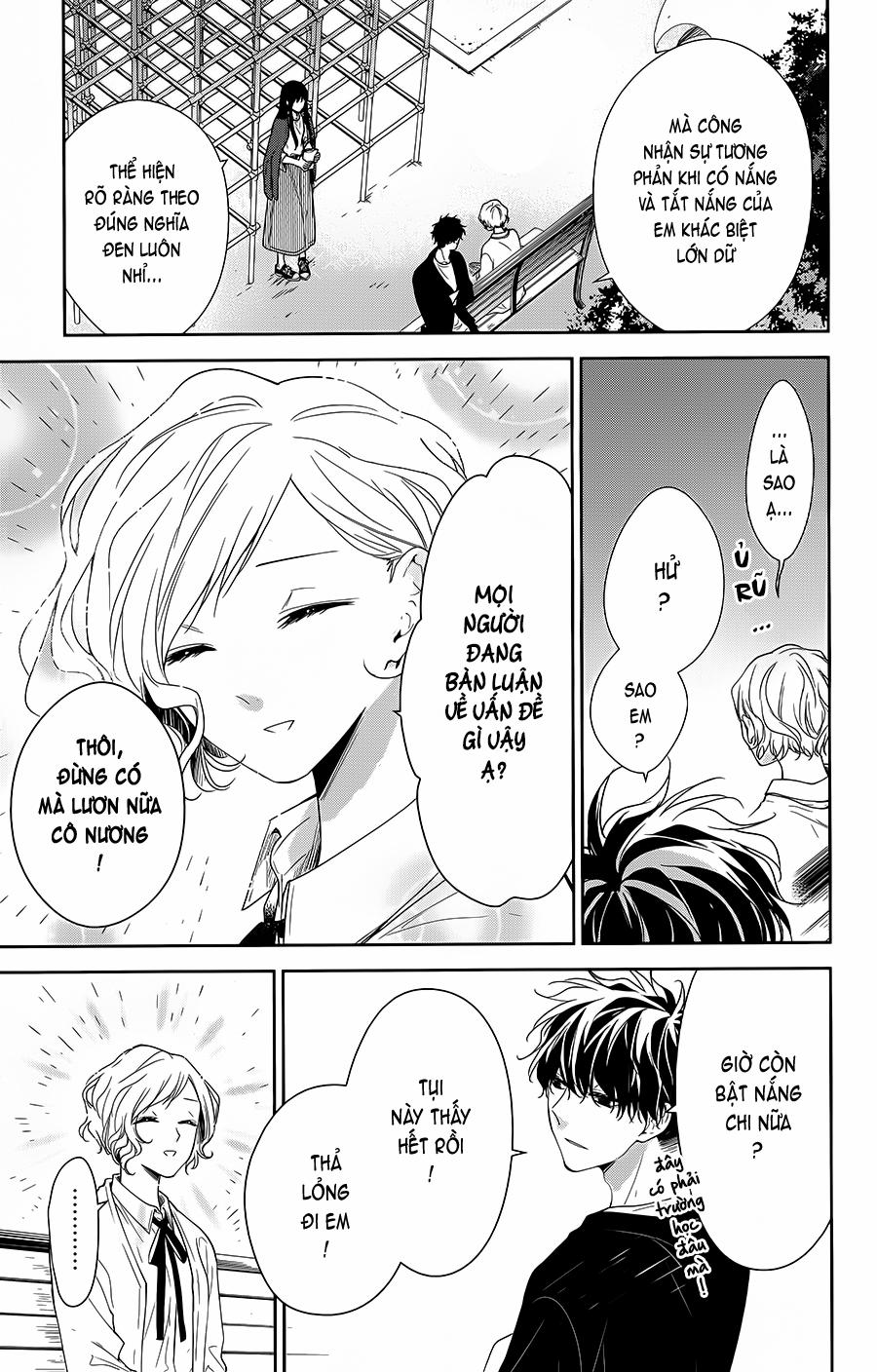 Tsuiraku Jk To Haijin Kyoushi 53 trang 3