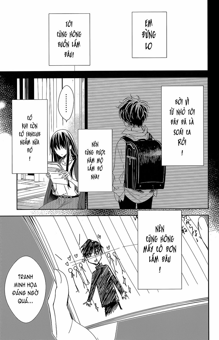 Tsuiraku Jk To Haijin Kyoushi 54 trang 24