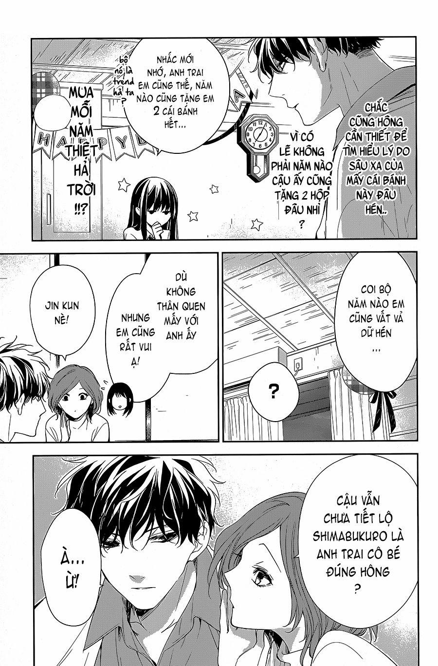 Tsuiraku Jk To Haijin Kyoushi 62 trang 9