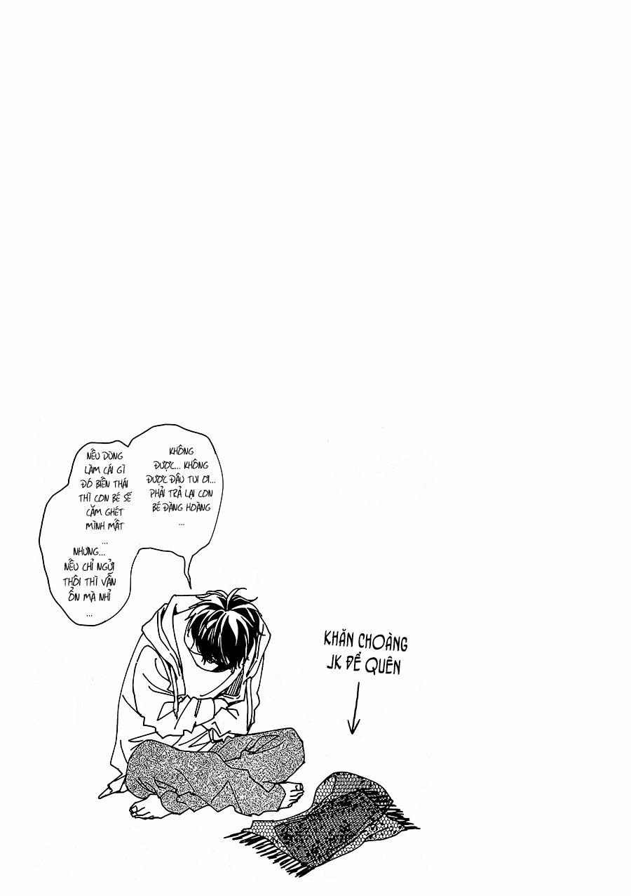 Tsuiraku Jk To Haijin Kyoushi 63 trang 26