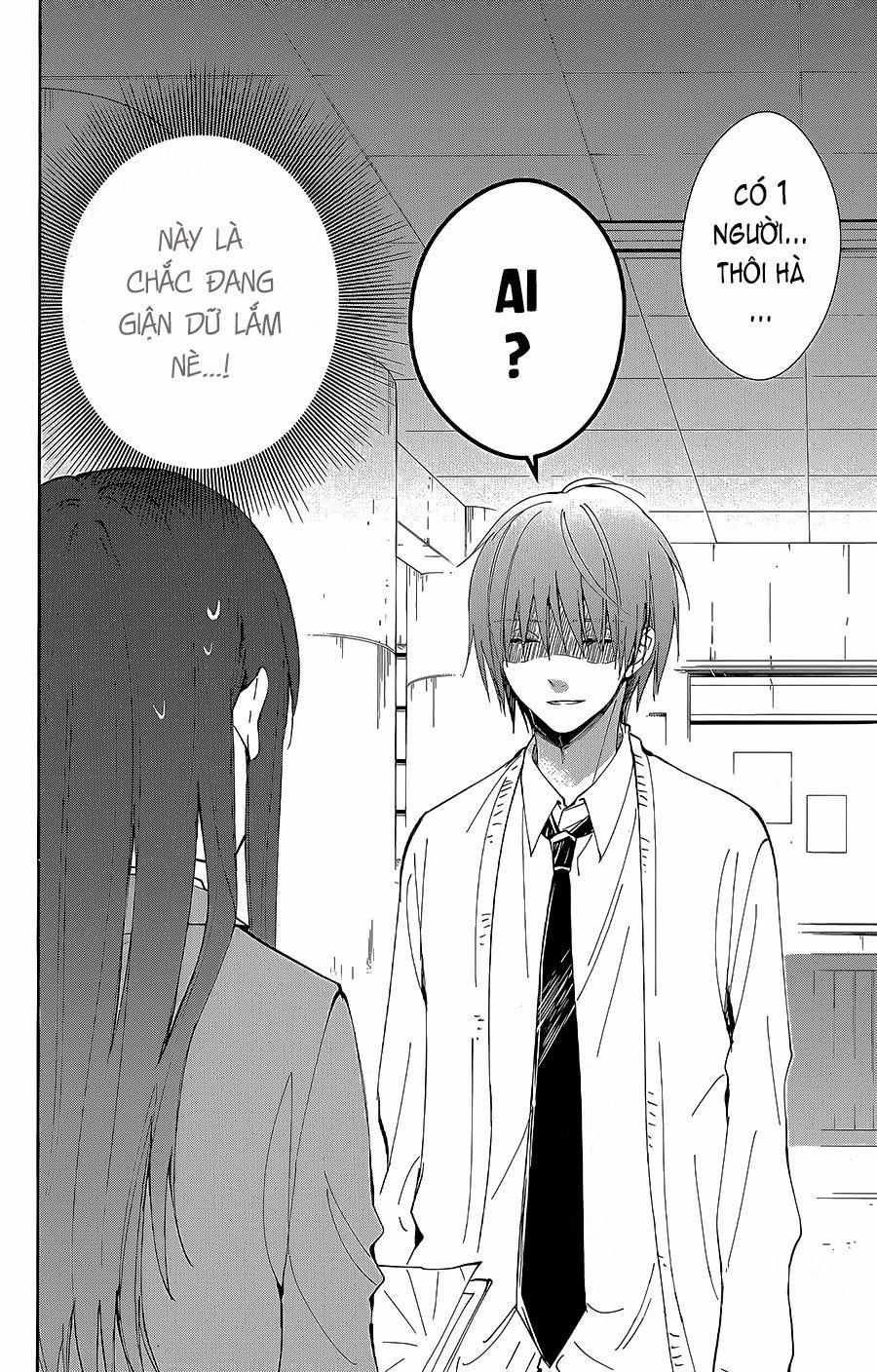 Tsuiraku Jk To Haijin Kyoushi 65 trang 2