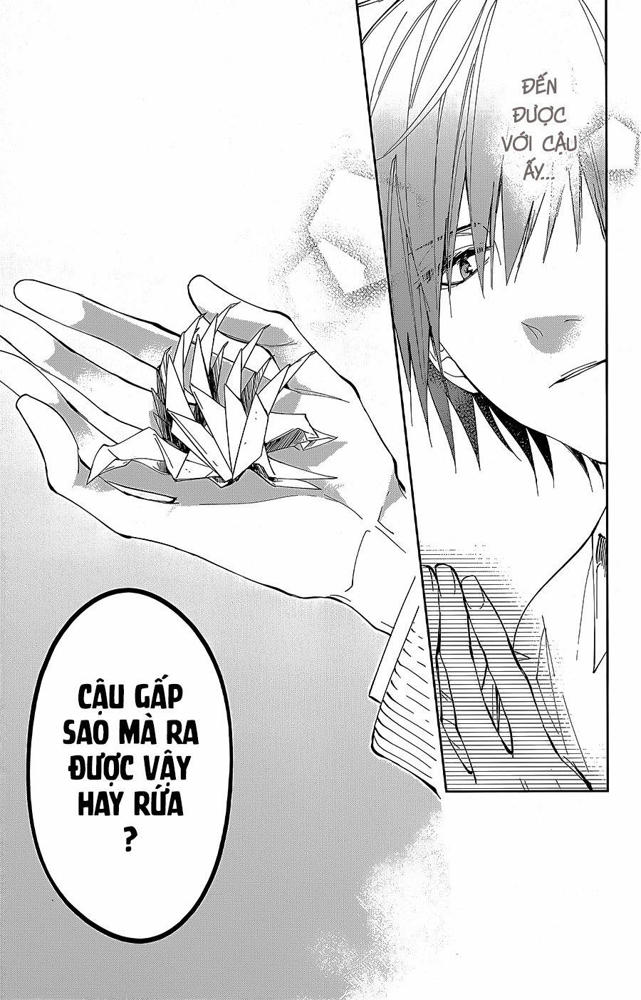 Tsuiraku Jk To Haijin Kyoushi 65 trang 25