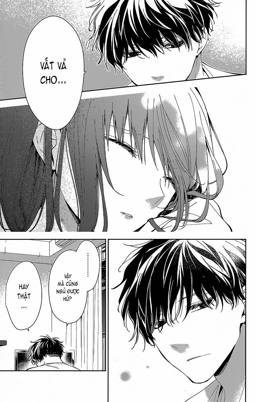 Tsuiraku Jk To Haijin Kyoushi 70 trang 23