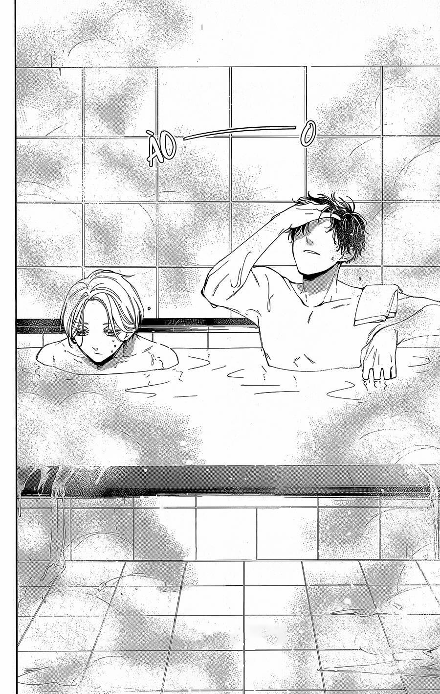 Tsuiraku Jk To Haijin Kyoushi 72 trang 2