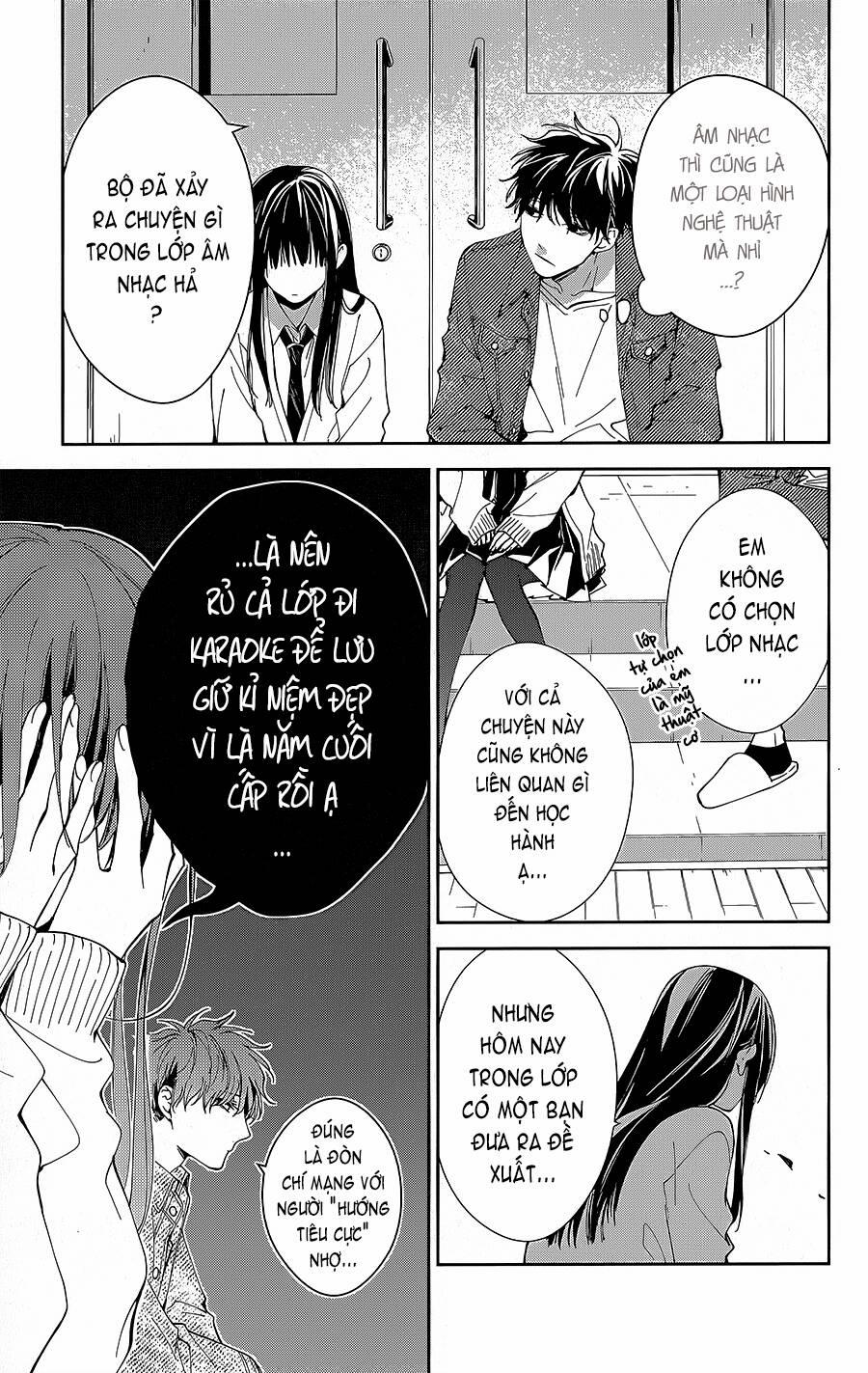 Tsuiraku Jk To Haijin Kyoushi 73 trang 5