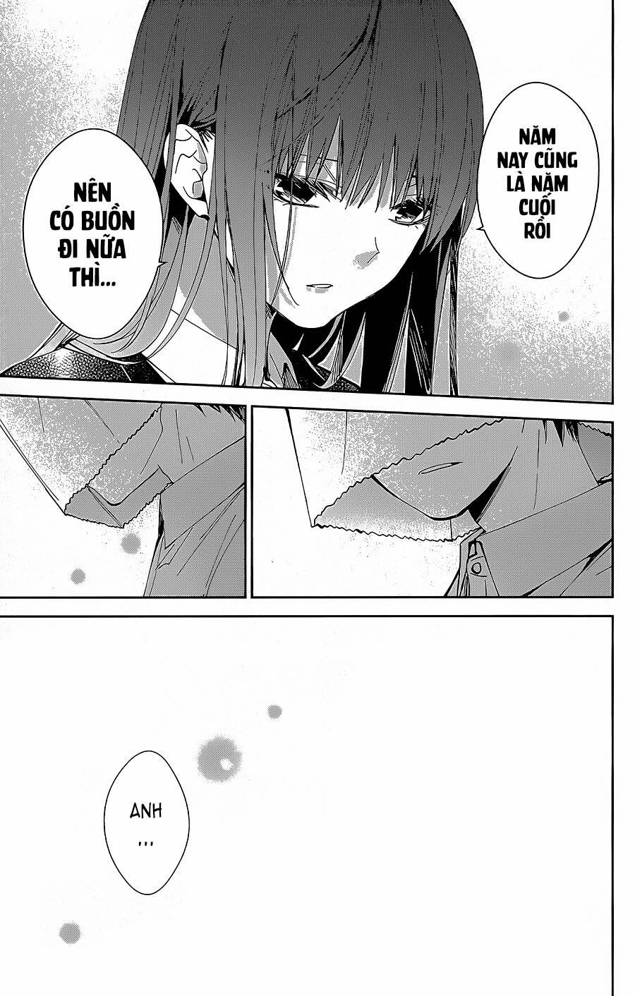 Tsuiraku Jk To Haijin Kyoushi 74 trang 19