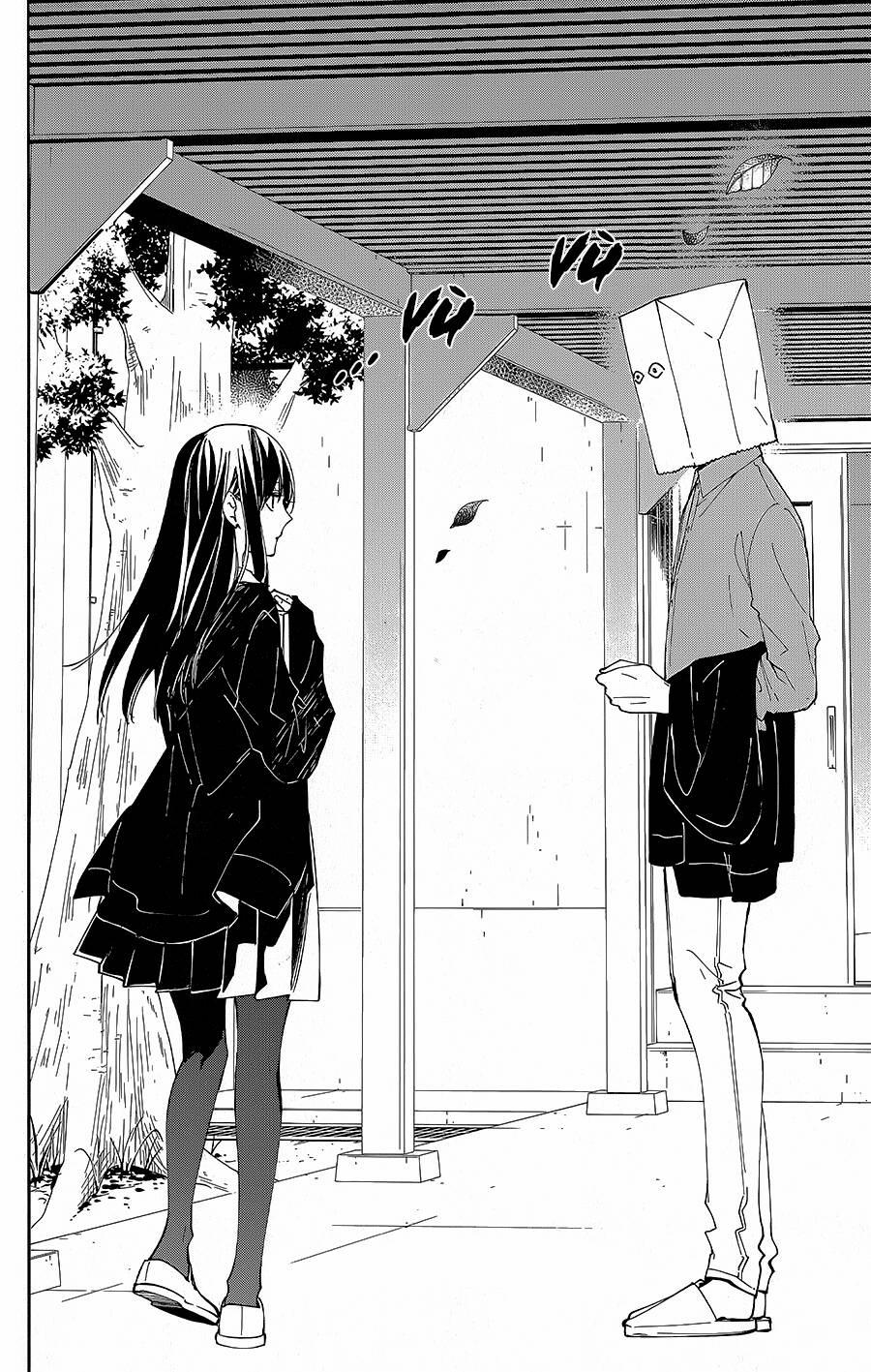 Tsuiraku Jk To Haijin Kyoushi 74 trang 2