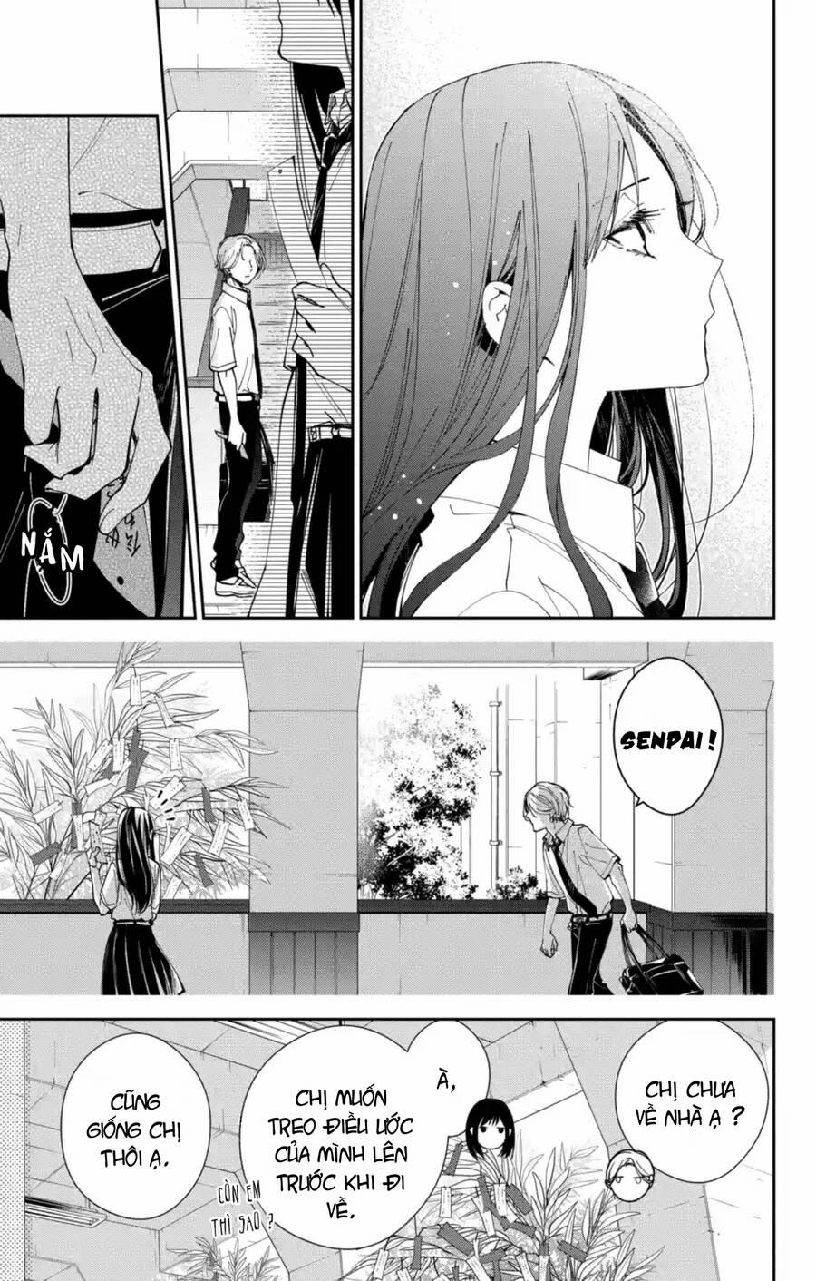 Tsuiraku Jk To Haijin Kyoushi 77 trang 19