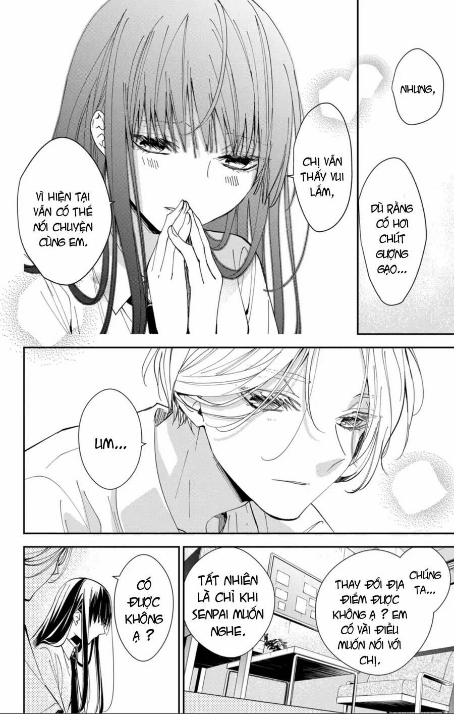 Tsuiraku Jk To Haijin Kyoushi 78 trang 24