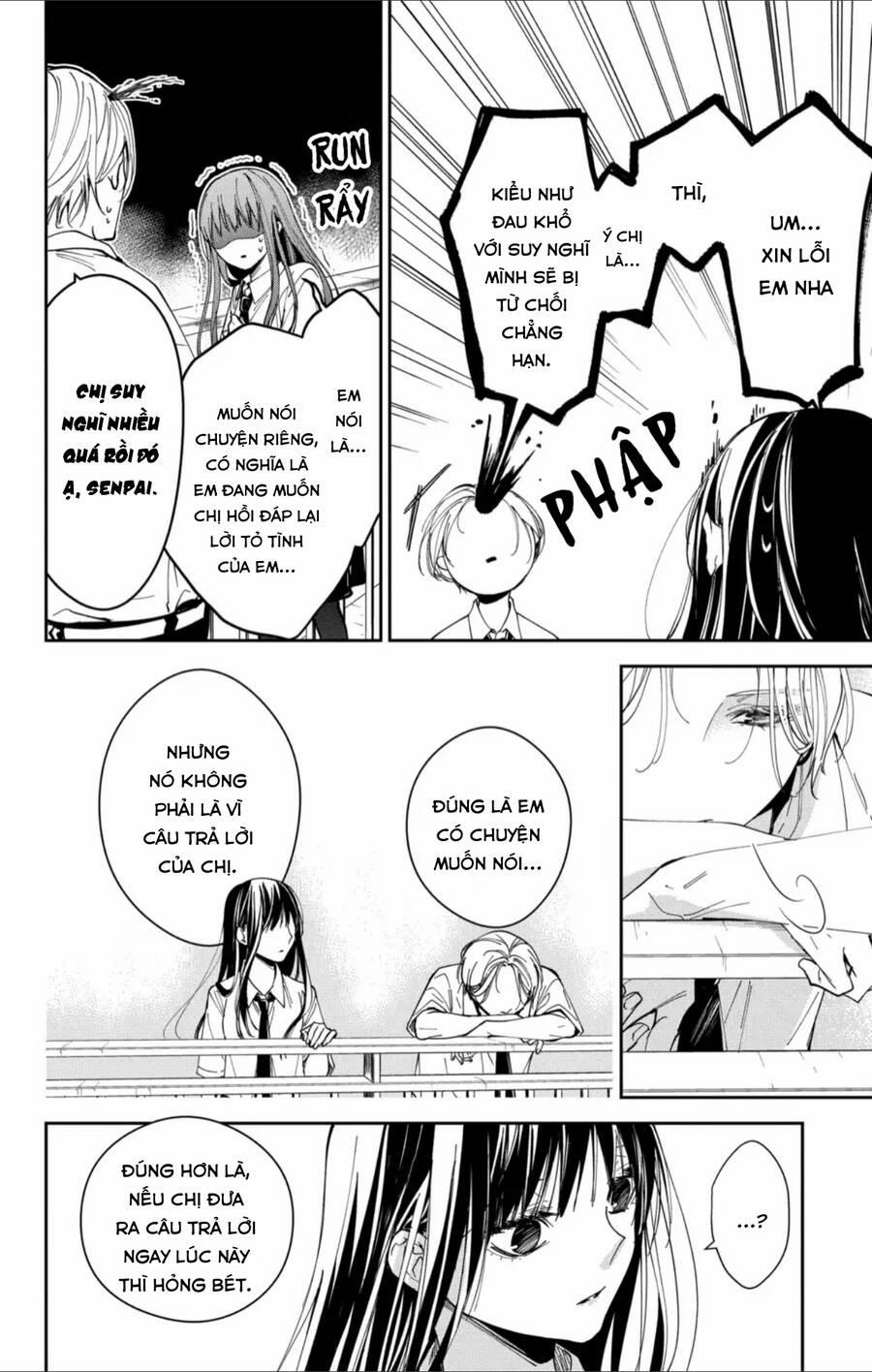 Tsuiraku Jk To Haijin Kyoushi 79 trang 4