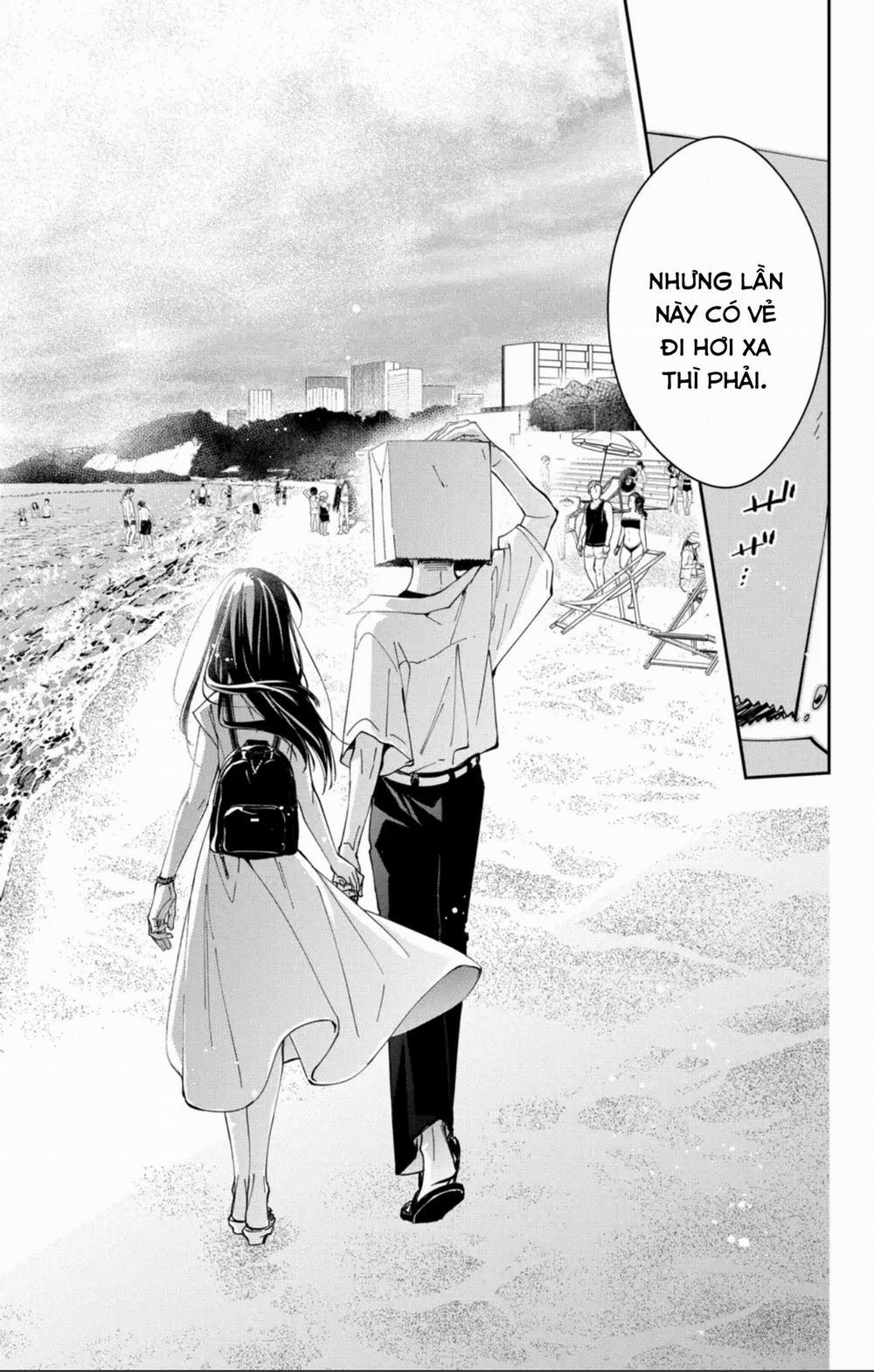 Tsuiraku Jk To Haijin Kyoushi 81 trang 25