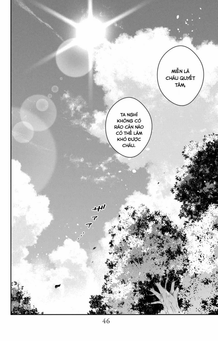 Tsuiraku Jk To Haijin Kyoushi 85 trang 18