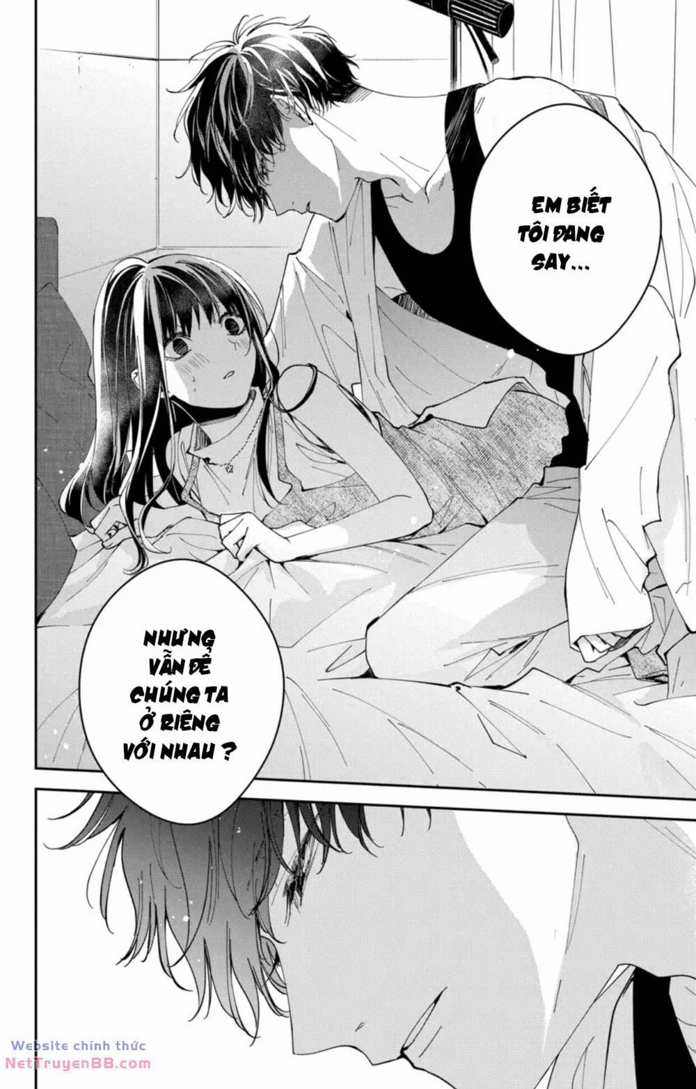 Tsuiraku Jk To Haijin Kyoushi 89 trang 22