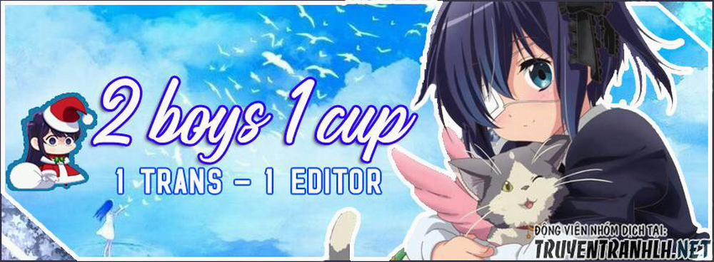 Tsuka No Ma No Ichika 0 Tôi không hiểu trang 0