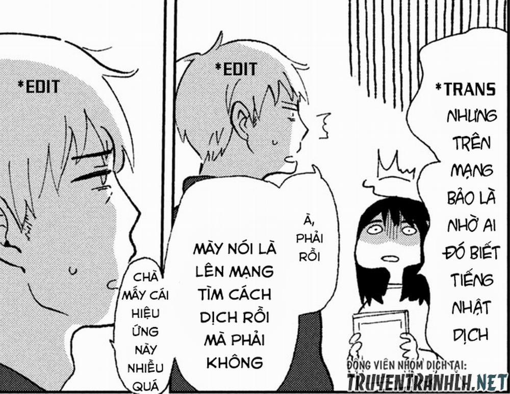 Tsuka No Ma No Ichika 1 trang 22