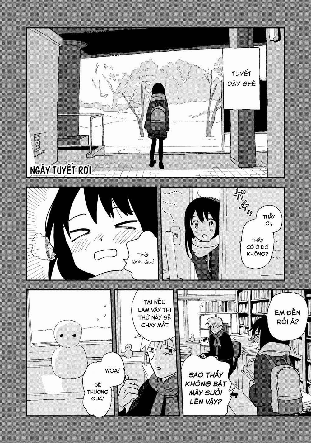 Tsuka No Ma No Ichika 10.5 trang 0