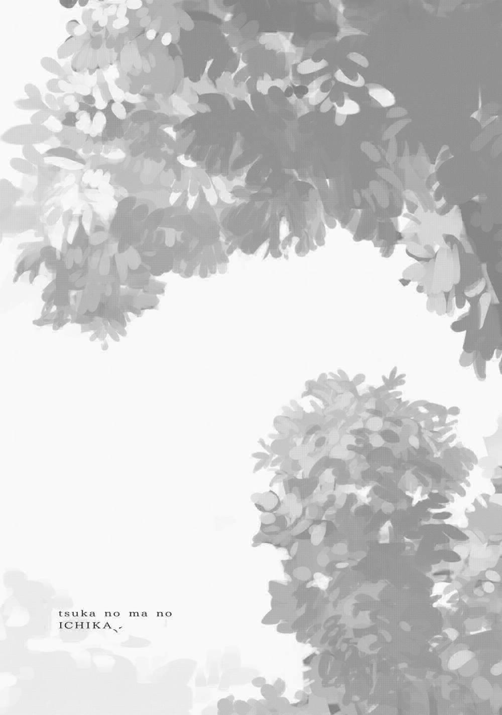 Tsuka No Ma No Ichika 10.5 trang 2