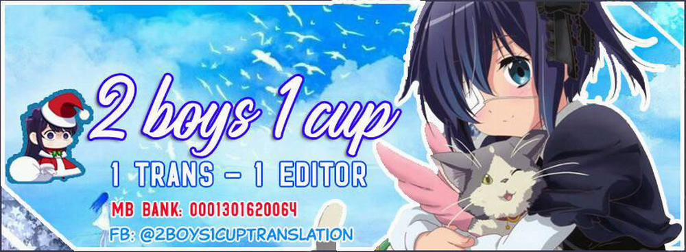 Tsuka No Ma No Ichika 10 trang 1