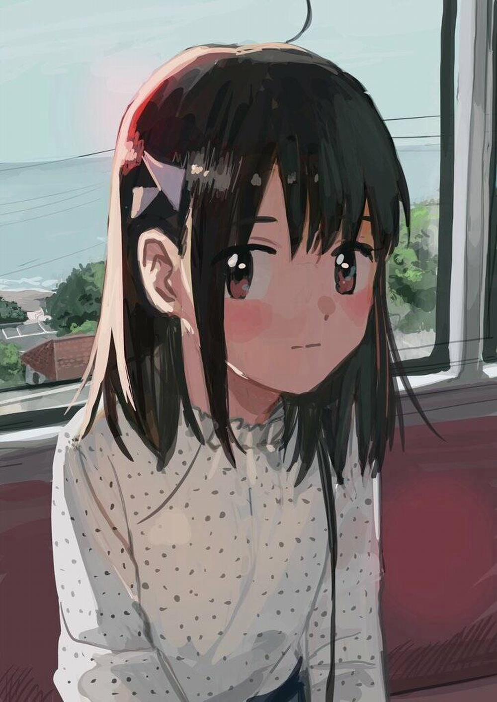 Tsuka No Ma No Ichika 10 trang 3