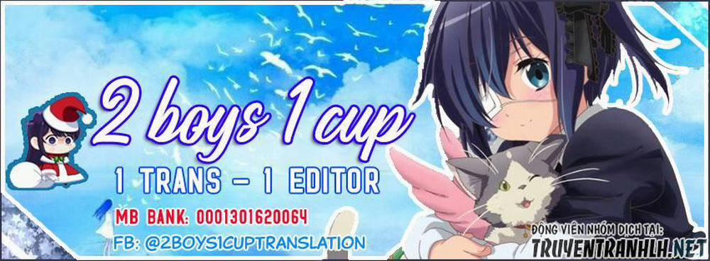 Tsuka No Ma No Ichika 11 trang 0