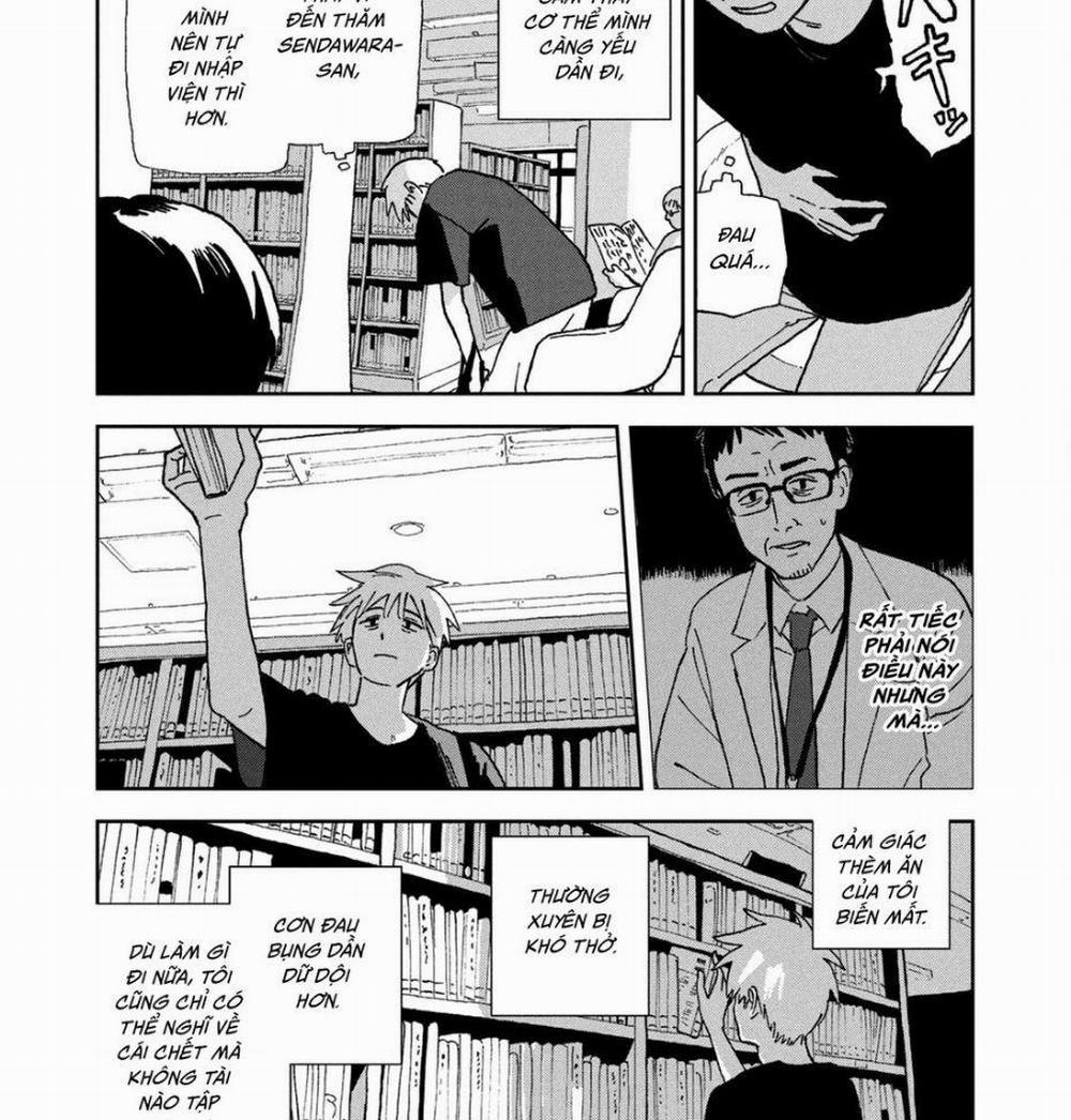 Tsuka No Ma No Ichika 15.2 trang 1