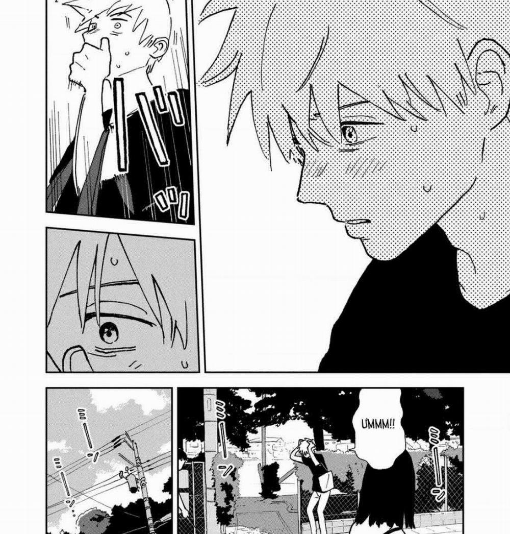 Tsuka No Ma No Ichika 15.2 trang 5