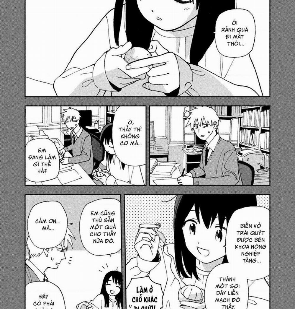 Tsuka No Ma No Ichika 16.2 trang 0