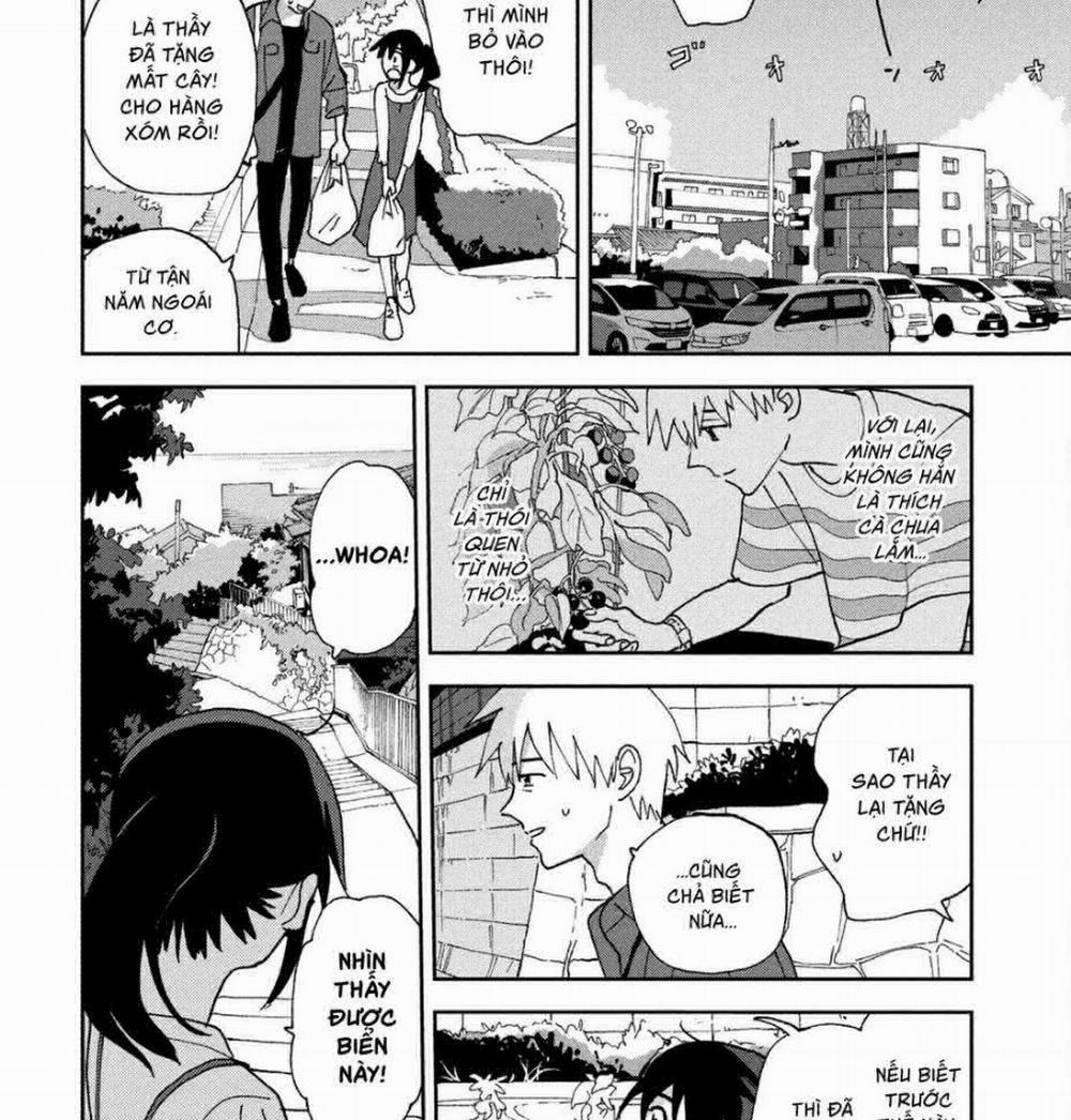 Tsuka No Ma No Ichika 16 trang 6